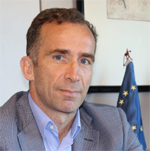 álvaro De La Bárcena Argany