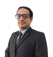 Sergio Enrique Mercado Montoya