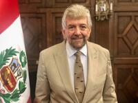 Oswaldo De Rivero