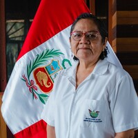 Ana Chavez Sandoval