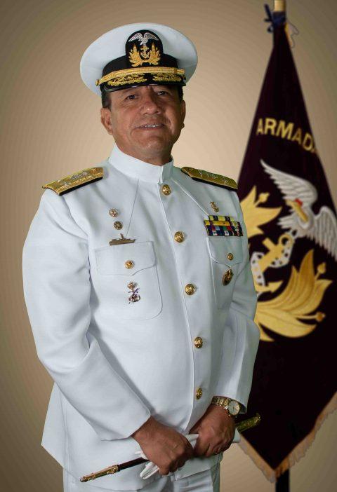 Oscar René Noboa Estrella
