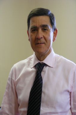 Rafael Fonseca Galán