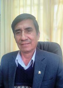 Miguel Godofredo Tito Pinelo