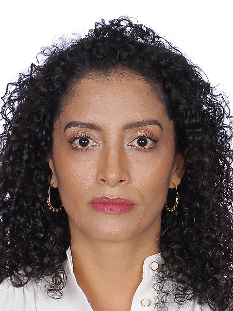 Edna Gisel Diaz Acevedo