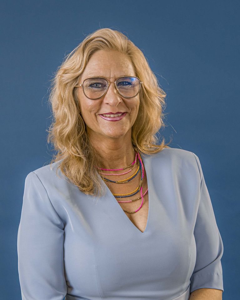 Rachel Van Meetelen
