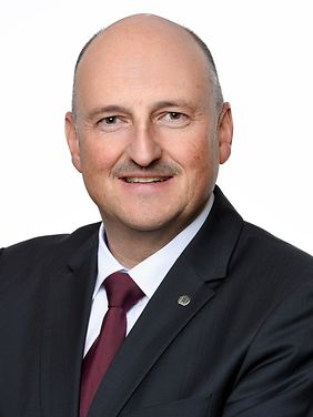 Bernd Rützel