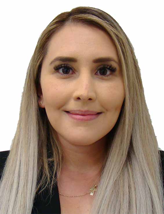 Susana Priscila álvarez Hernández