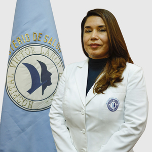 Elena Turco Arévalo