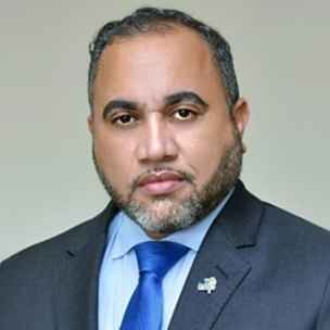 ángel Eduardo Familia Jiménez