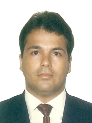 José Ubaldino Alves Pinto Júnior