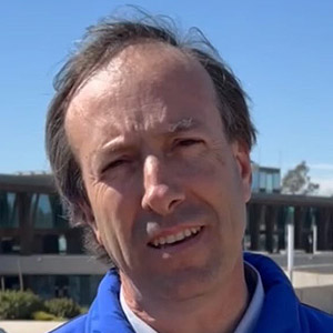 Fernando Rodríguez Larraín