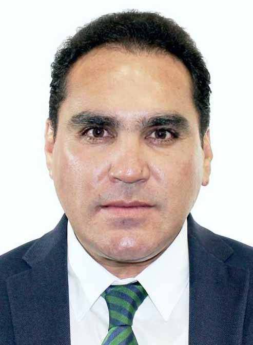 Jesús Carlos Vidal Peniche