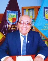 Leonardo Adolfo Prado Cárdenas