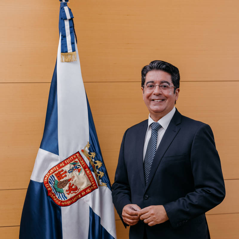 Pedro Manuel Martín Domínguez