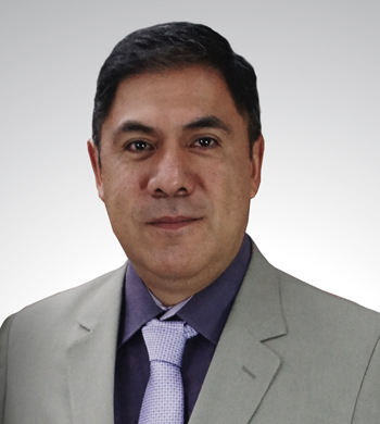 Roberto Ayala Perdomo
