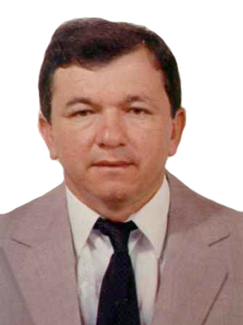 Luis Barbosa Alves