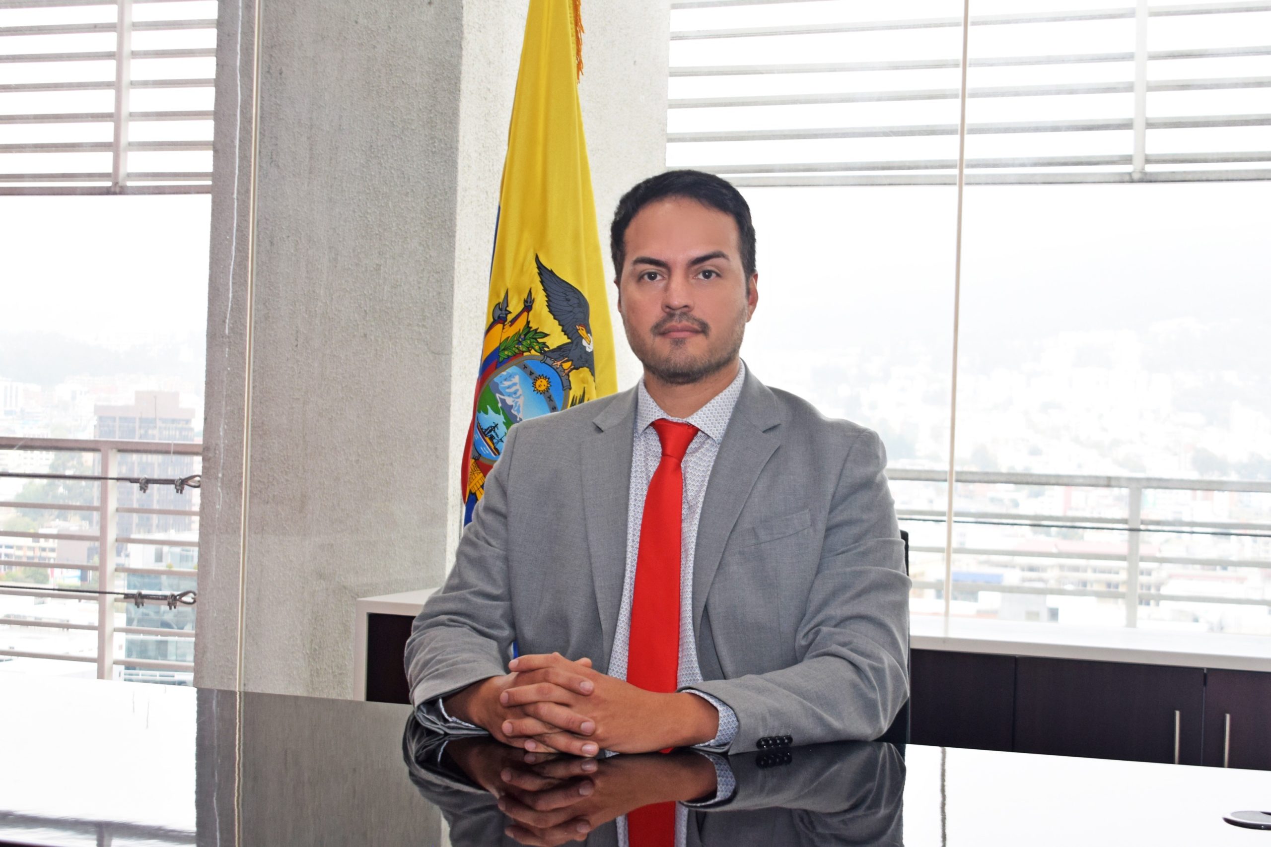 Daniel Lemus Sares