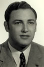 Francisco Javier Alcina Parodi
