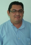 Mtro José Armando Paz Morales