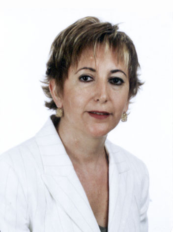María Antonia San Felipe Adán