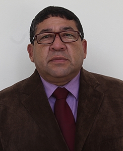 Avilio Antonio Troconiz