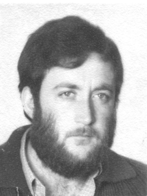 José Miguel Bella Perez