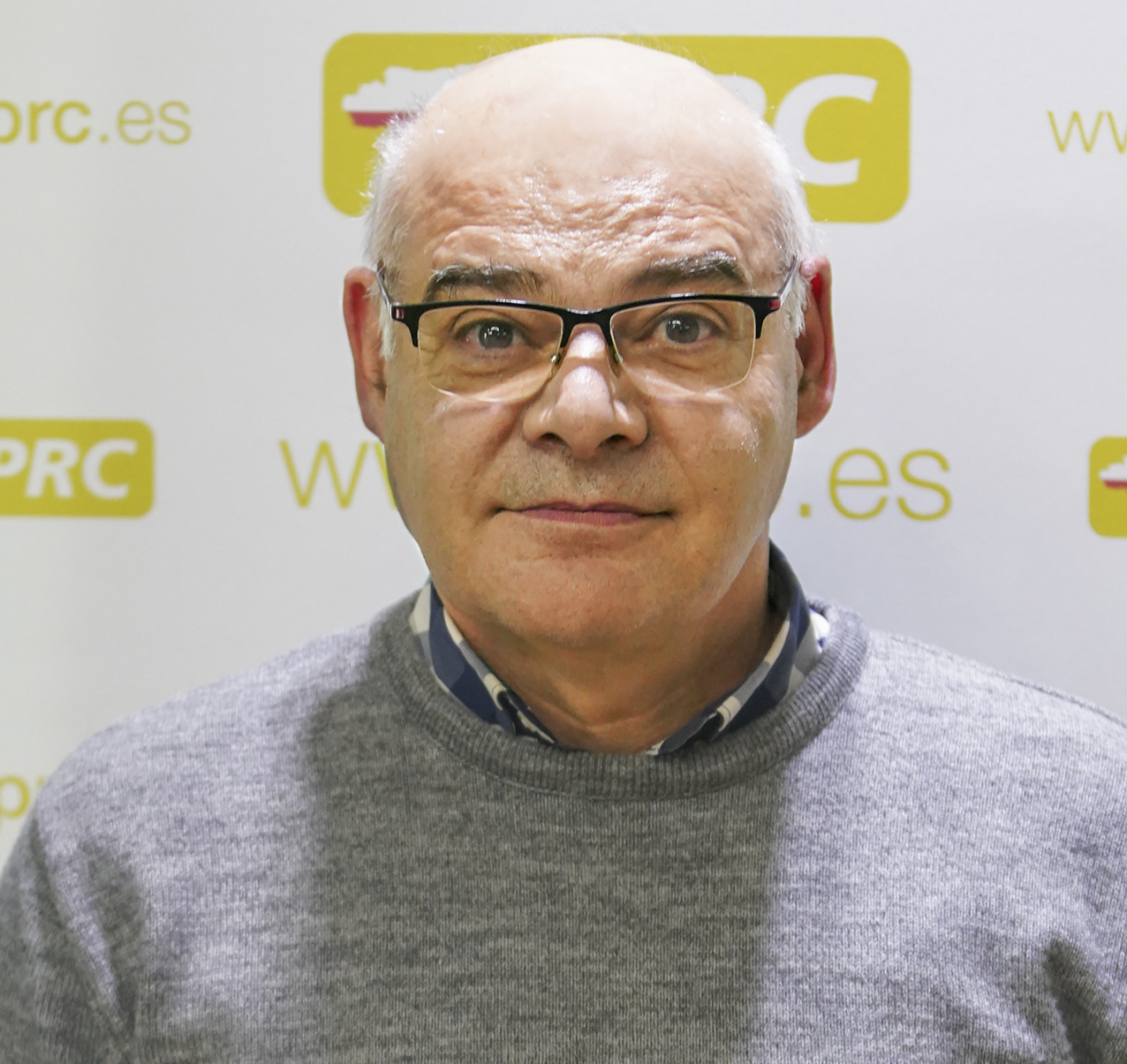 Francisco Sánchez Miragaya