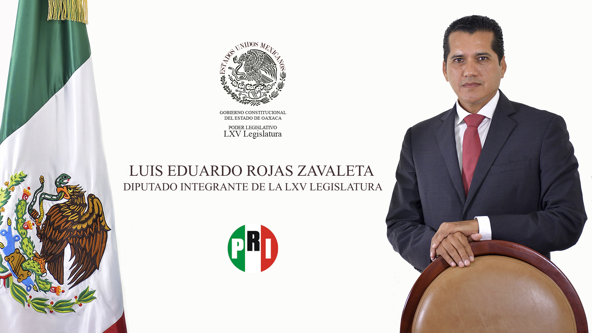 Luis Eduardo Rojas Zavaleta