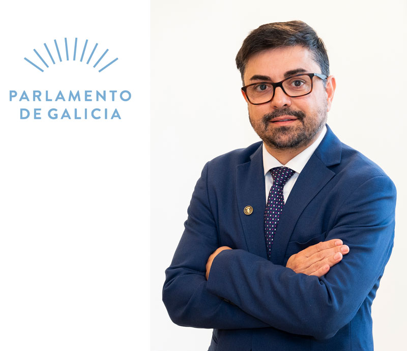 Victor Manuel Baladrón Lamas