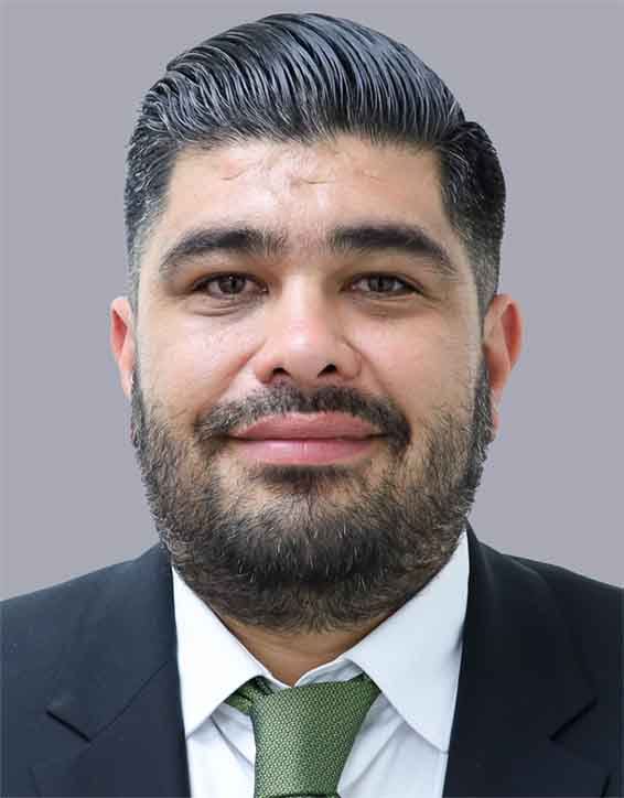 José Alejandro Rodríguez Salgado