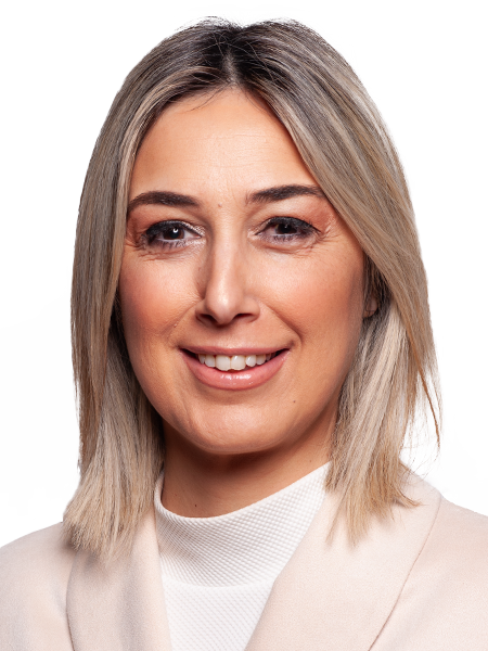 Isabel Cristina Fernandes Rodrigues Ferreira