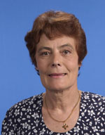 Marie-Thérèse Boisseau