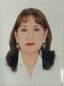 Alicia Munares Lovaton