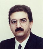 Fernando Monter González