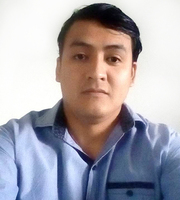 Agustín Vallejos Cantalicio