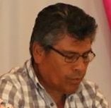 Juan Francisco Quispe Cáceres