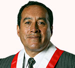 Jorge Vásquez Becerra