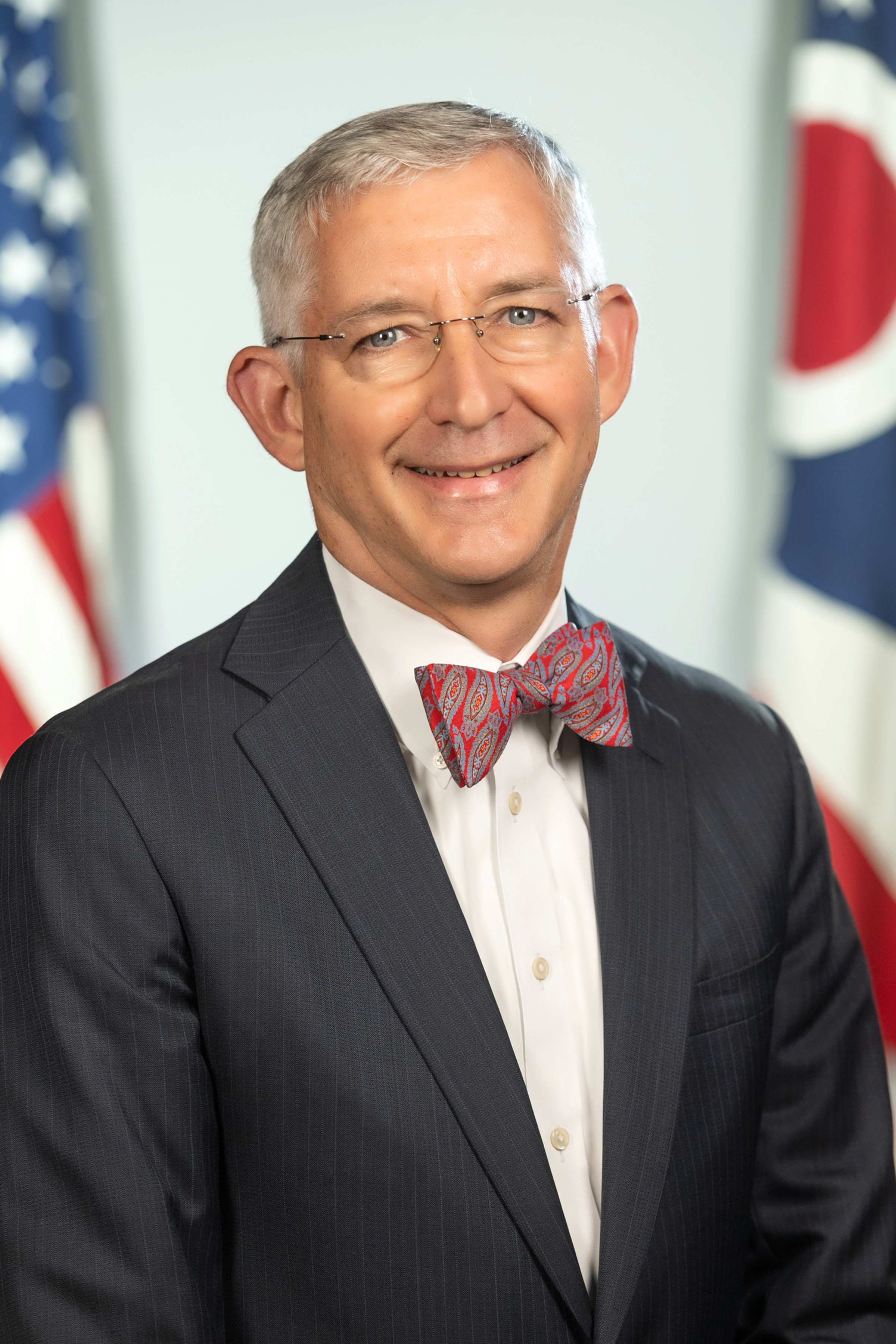 Bruce Vanderhoff