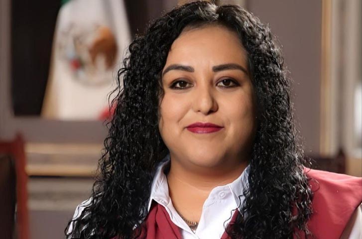 Eliana Angélica Cervantes González