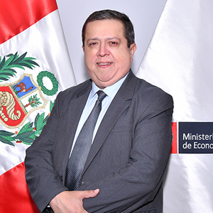 Sergio Pio Victor Ezeta Carpio
