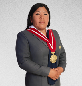 Porfiria Veranda Nina Flores