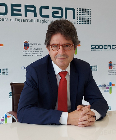 José Antonio García Delgado