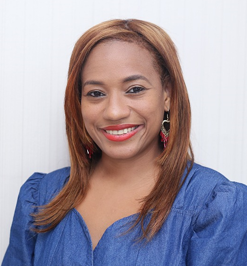 Harolin María Almonte Guzmán