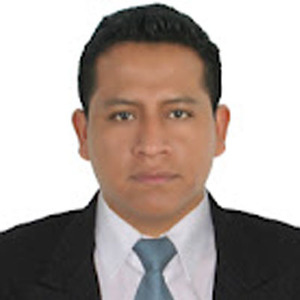 Wilber Pozo Perez