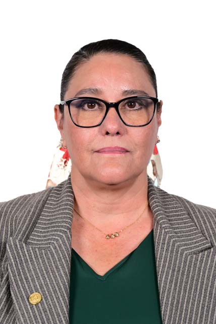 Yolanda Alicia Lopez Martinez