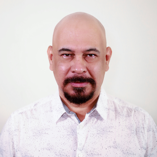 Jesús Manuel Ramírez Meza