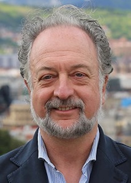 Oscar Arana Requena