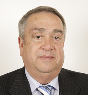 José Carracao Gutiérrez