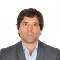 Sebastián García De Luca