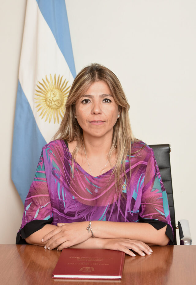 Mónica Selva Saso
